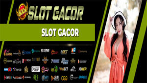 Slot Online Gampang Menang Terbaru Dan Modern